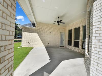 1012 Arbor Vista Drive, Azle TX 76020 - Photo 4