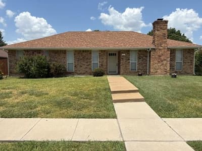 1611 Steenson Drive, Carrollton TX 75007
