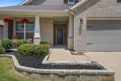 1936 Gill Star Drive, Haslet TX 76052 - Photo 3