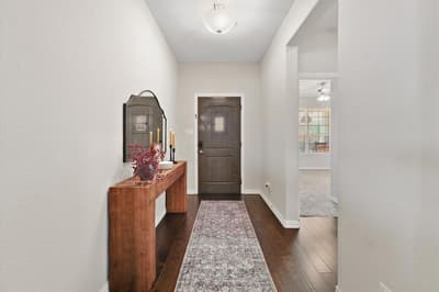 1936 Gill Star Drive, Haslet TX 76052 - Photo 4
