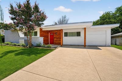 1114 Sproles Drive, Benbrook TX 76126