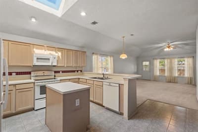 4424 Santa Fe Lane, McKinney TX 75070 - Photo 3