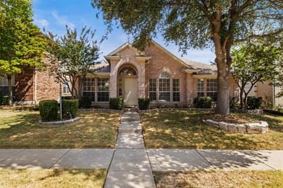 4424 Santa Fe Lane, McKinney TX 75070 - Photo 5