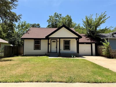 105 W Damon Street, Terrell TX 75160 - Photo 3