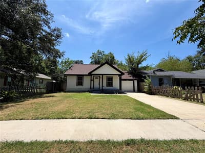 105 W Damon Street, Terrell TX 75160 - Photo 4