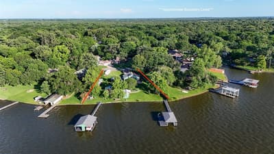 250 Whispering Oaks Trail, Payne Springs TX 75156 - Photo 2