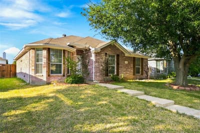710 Fleming Street, Wylie TX 75098 - Photo 2