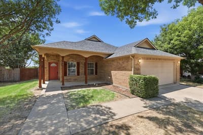 3003 Lake Ridge Drive, Sanger TX 76266 - Photo 2