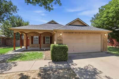 3003 Lake Ridge Drive, Sanger TX 76266 - Photo 3