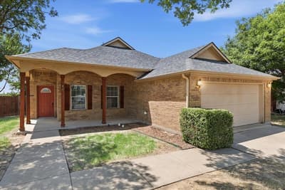 3003 Lake Ridge Drive, Sanger TX 76266 - Photo 5