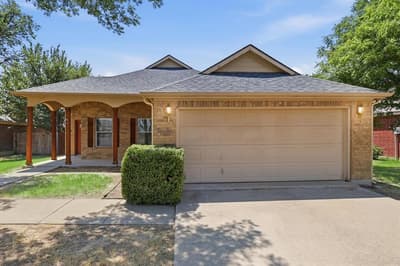 3003 Lake Ridge Drive, Sanger TX 76266 - Photo 4