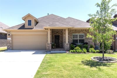 513 Hogan Drive, Denton TX 76210