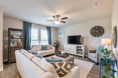 513 Hogan Drive, Denton TX 76210 - Photo 5
