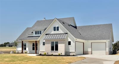 1021 Sabrina Court, Weatherford TX 76085