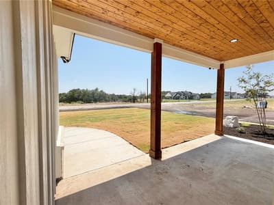 1021 Sabrina Court, Weatherford TX 76085 - Photo 5