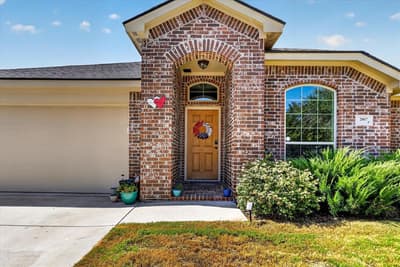 2807 River Ridge Court, Granbury TX 76048 - Photo 5