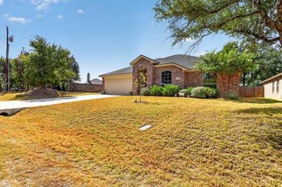 2807 River Ridge Court, Granbury TX 76048 - Photo 4