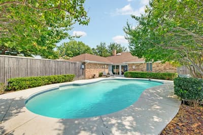 2409 Glen Morris Road, Carrollton TX 75007 - Photo 2
