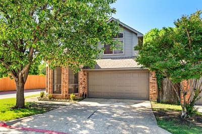 381 Arbor Lane, Euless TX 76039 - Photo 2