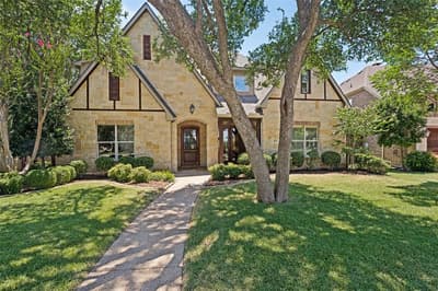 4106 Lively Lane, Dallas TX 75220