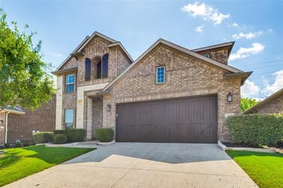 3584 Hathaway Court, Irving TX 75062 - Photo 3