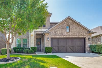 3584 Hathaway Court, Irving TX 75062