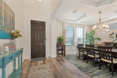 3584 Hathaway Court, Irving TX 75062 - Photo 4