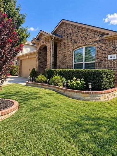 1119 Garnet Street, Princeton TX 75407