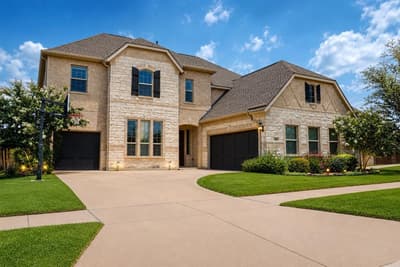 2494 Bunnels Fork Road, Frisco TX 75036