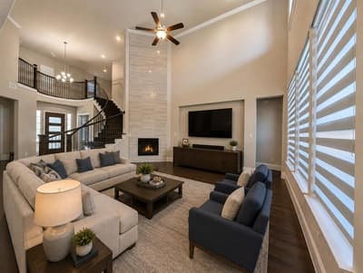 2494 Bunnels Fork Road, Frisco TX 75036 - Photo 5