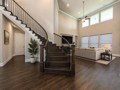 2494 Bunnels Fork Road, Frisco TX 75036 - Photo 4