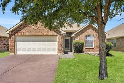 821 Austin Lane, Lavon TX 75166