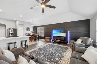821 Austin Lane, Lavon TX 75166 - Photo 4