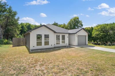 5735 Bon Air Drive, Dallas TX 75241 - Photo 3