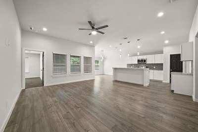 5735 Bon Air Drive, Dallas TX 75241 - Photo 5