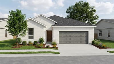 129 Toftrees Drive, Cleburne TX 76031 - Photo 2