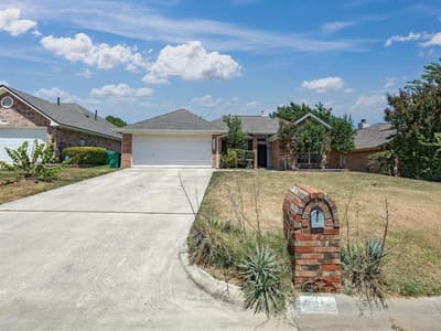 2532 John Drive, Denton TX 76207 - Photo 5