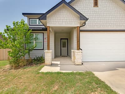 310 Oakwood Avenue, Jacksboro TX 76458 - Photo 4