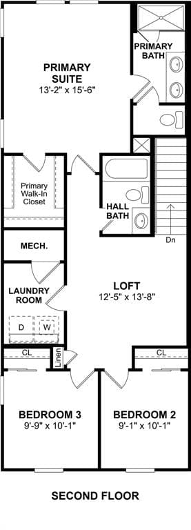 9405 Mill Street # A, Providence Village TX 76227 - Photo 3