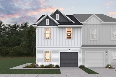9405 Mill Street # A, Providence Village TX 76227