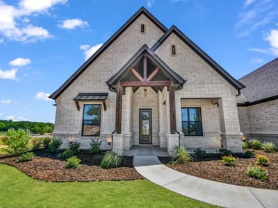 115 Guynell Ridge, Decatur TX 76234 - Photo 2