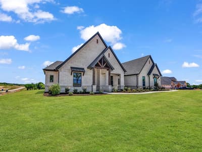 115 Guynell Ridge, Decatur TX 76234 - Photo 5
