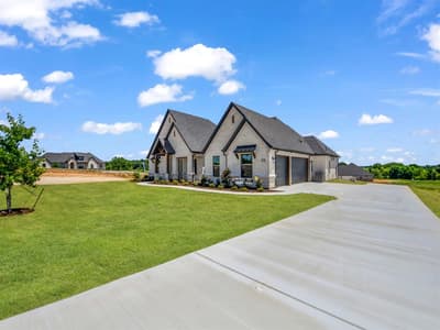 115 Guynell Ridge, Decatur TX 76234 - Photo 4