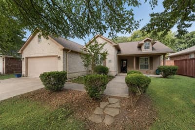 3900 Kirby Drive, Denton TX 76210