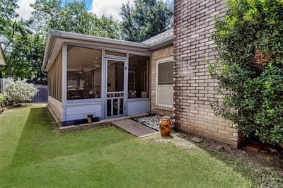 3507 Hudson Drive, Arlington TX 76015 - Photo 2