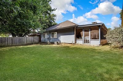 3507 Hudson Drive, Arlington TX 76015 - Photo 3