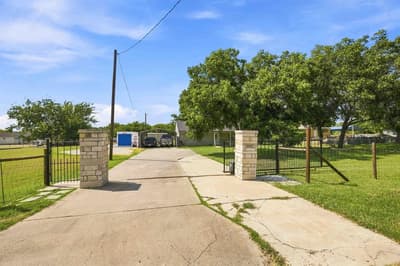 1937 County Road 141, Kaufman TX 75142 - Photo 3