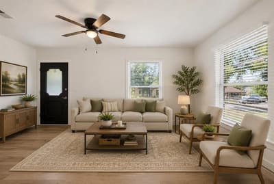 7428 Llano Avenue, Fort Worth TX 76116 - Photo 5