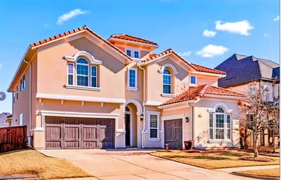 1414 Adriane Avenue, Allen TX 75013