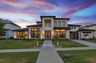 1728 Hidalgo Lane, Frisco TX 75034